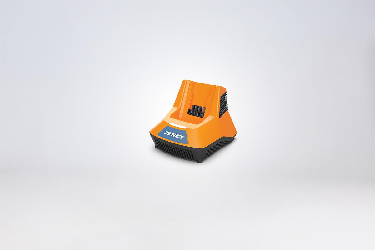 Villager Charger Zen 5 A