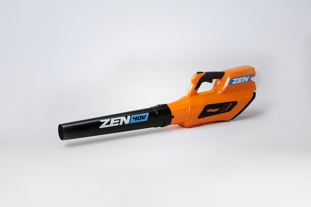 Villager BL 5040 ZEN Akumulatorski duvač za lišće bez baterije i punjača