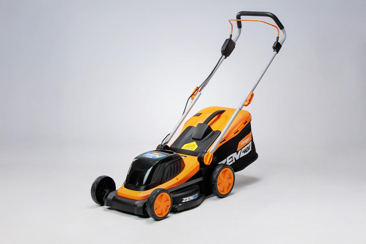 VILLAGER Zen akumulatorska kosilica LM4010E