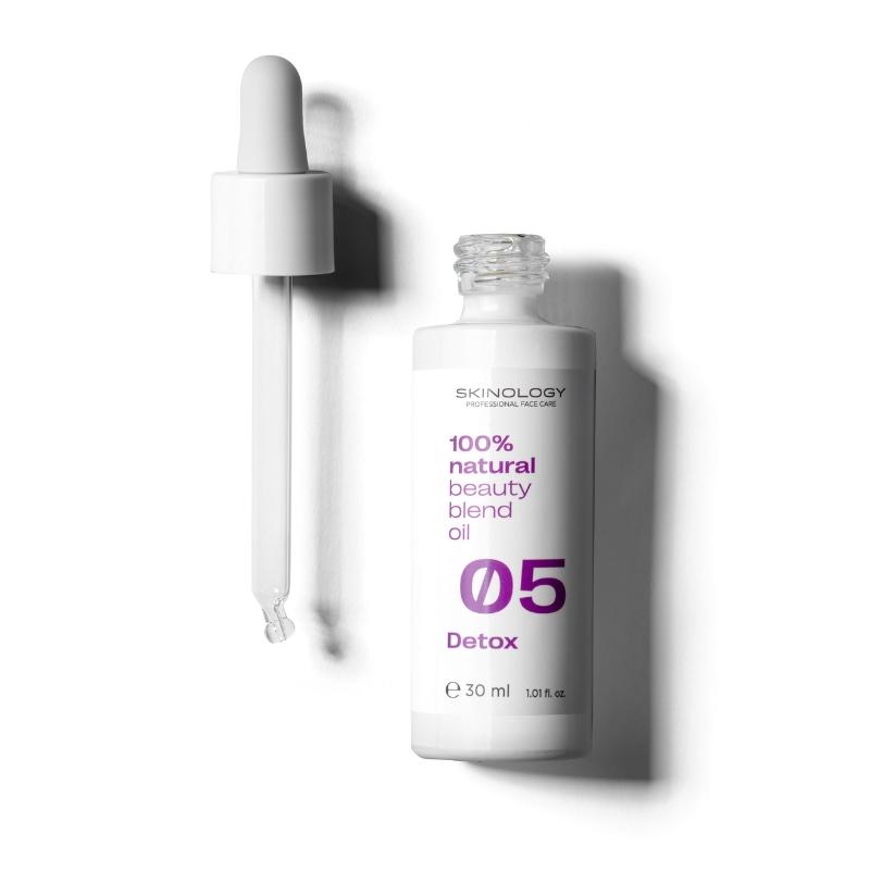 Skinology Uljni serum Beauty Blend Oil 05 30ml