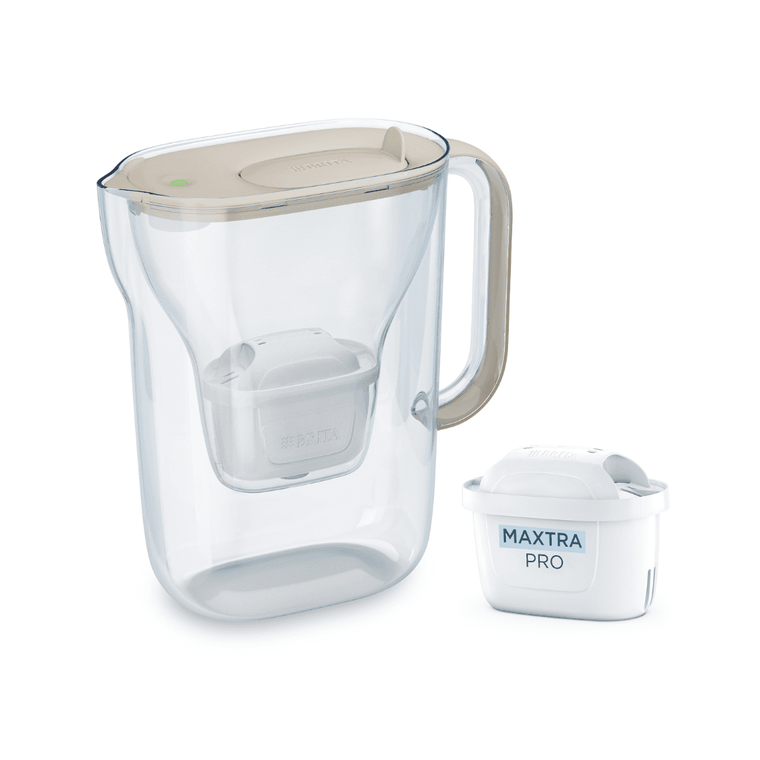 Brita Style ESS (prečiščivač vode) bež  1058041