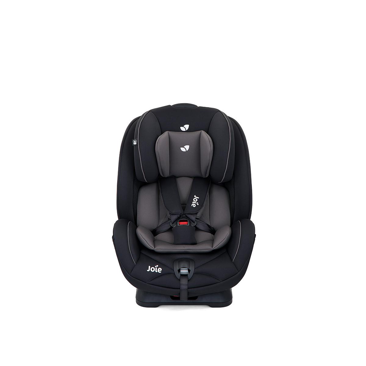 JOIE Autosjedalica Stages 0-25kg crna