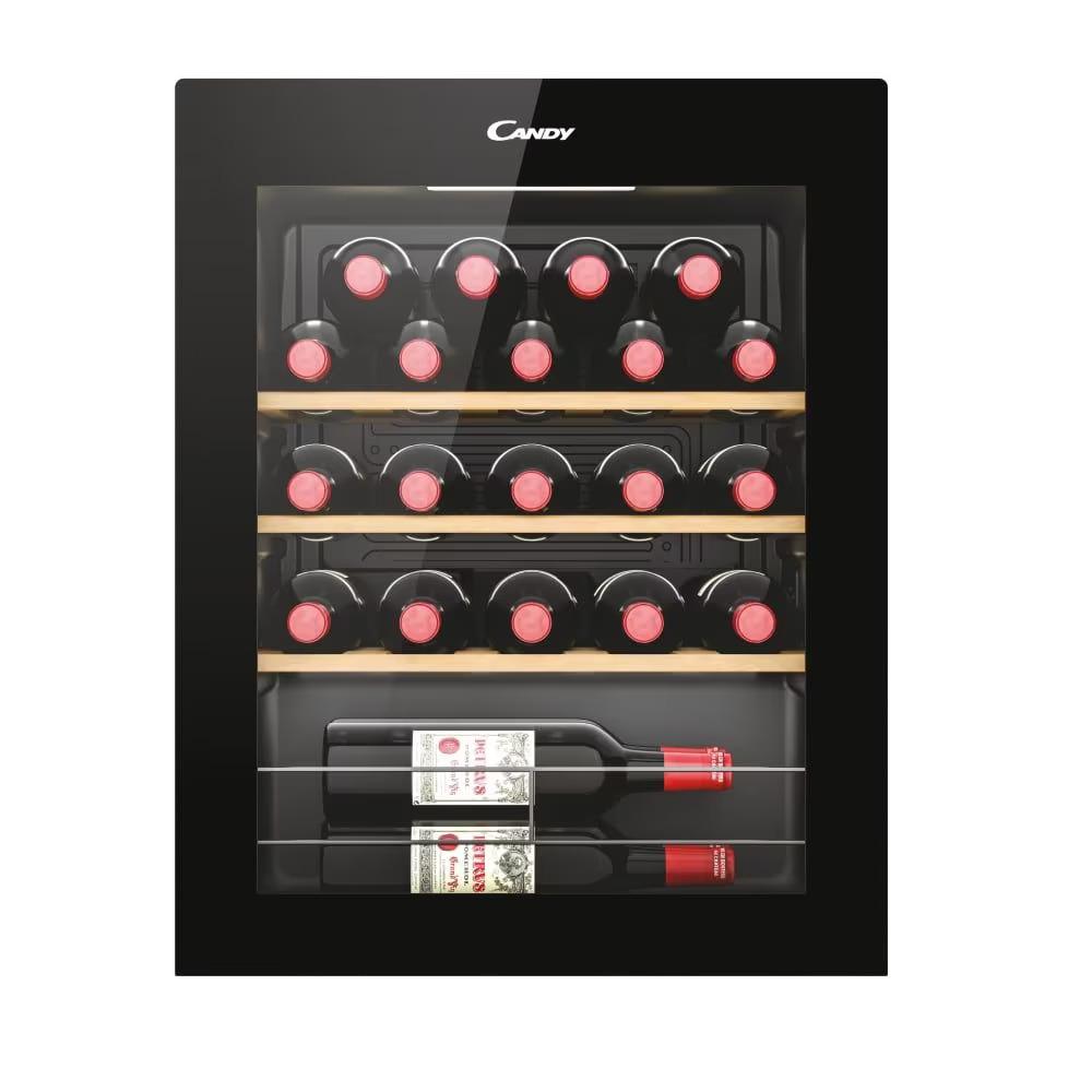 Vitrina za slatkiše i vino - CWC023