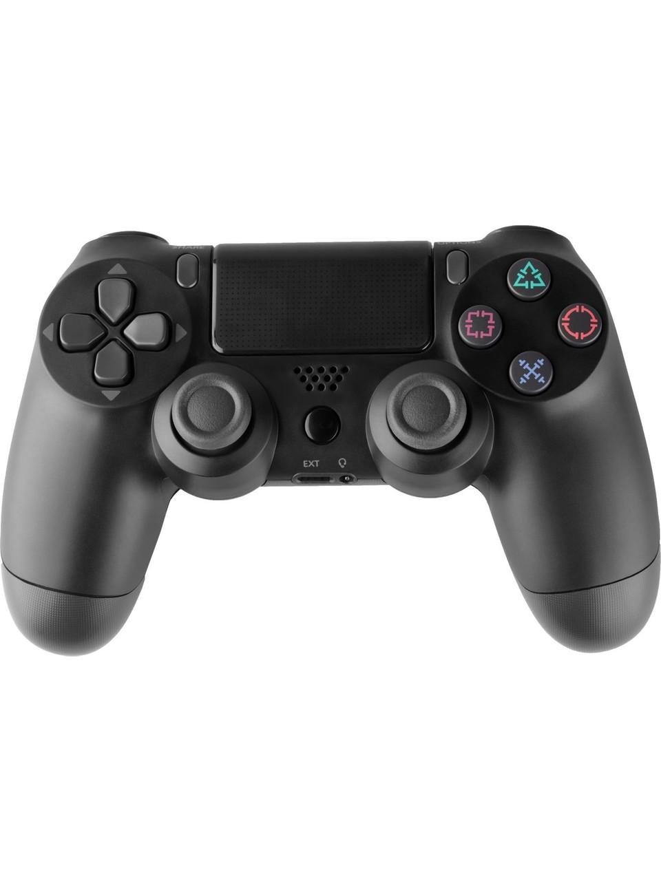 Platoon HADRON Bežični kontroler za PlayStation 4, Crni