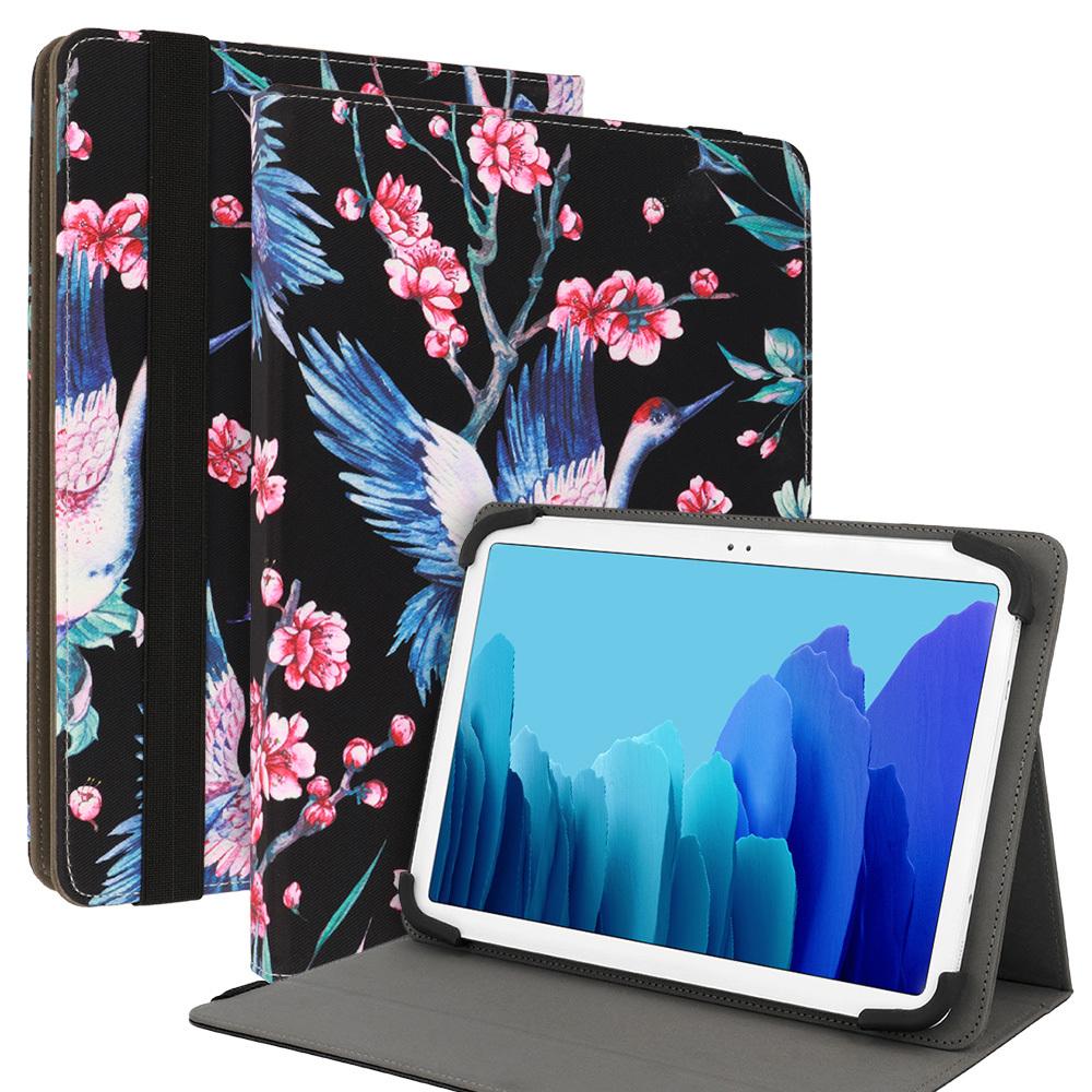 Wonder Canvas Tablet futrola, Šarena