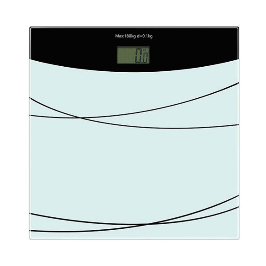 ELIT Vaga podna EPS-18W, Bijela