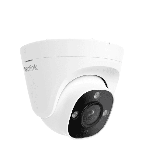 Reolink Smart IP kamera RP-PCT12M, 12 MP, 4K