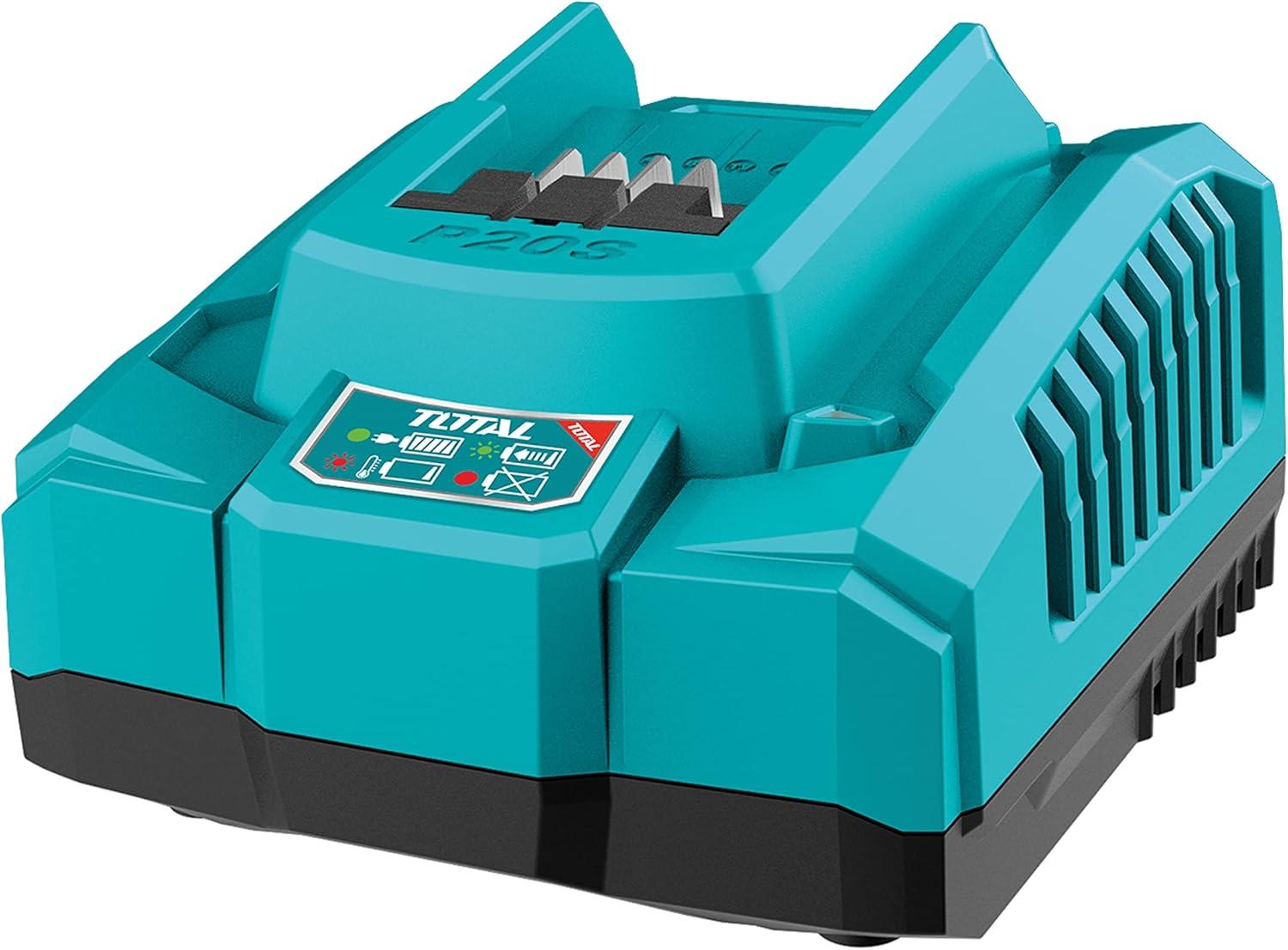 Potpuno brzi inteligentni punjač Tfcli2001