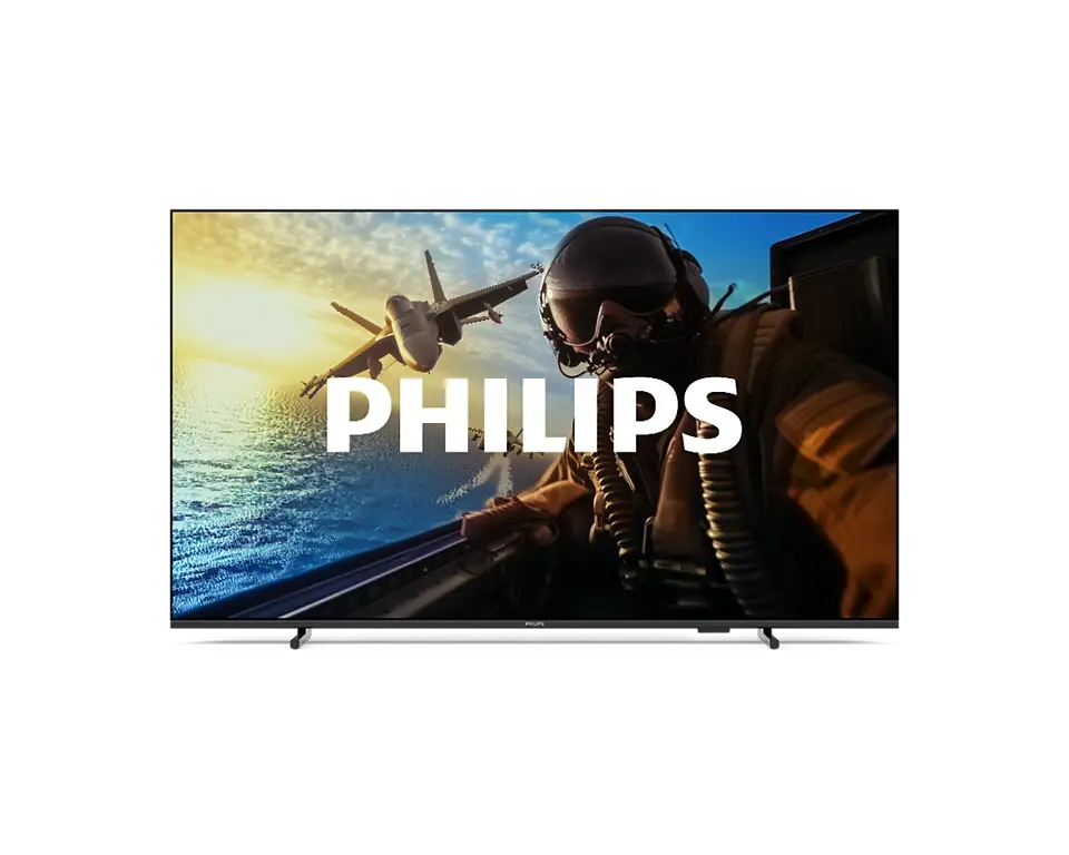 Philips Televizor 55PUS7000/12, 55", 4K UHD 3840x2160, Smart, Saphi