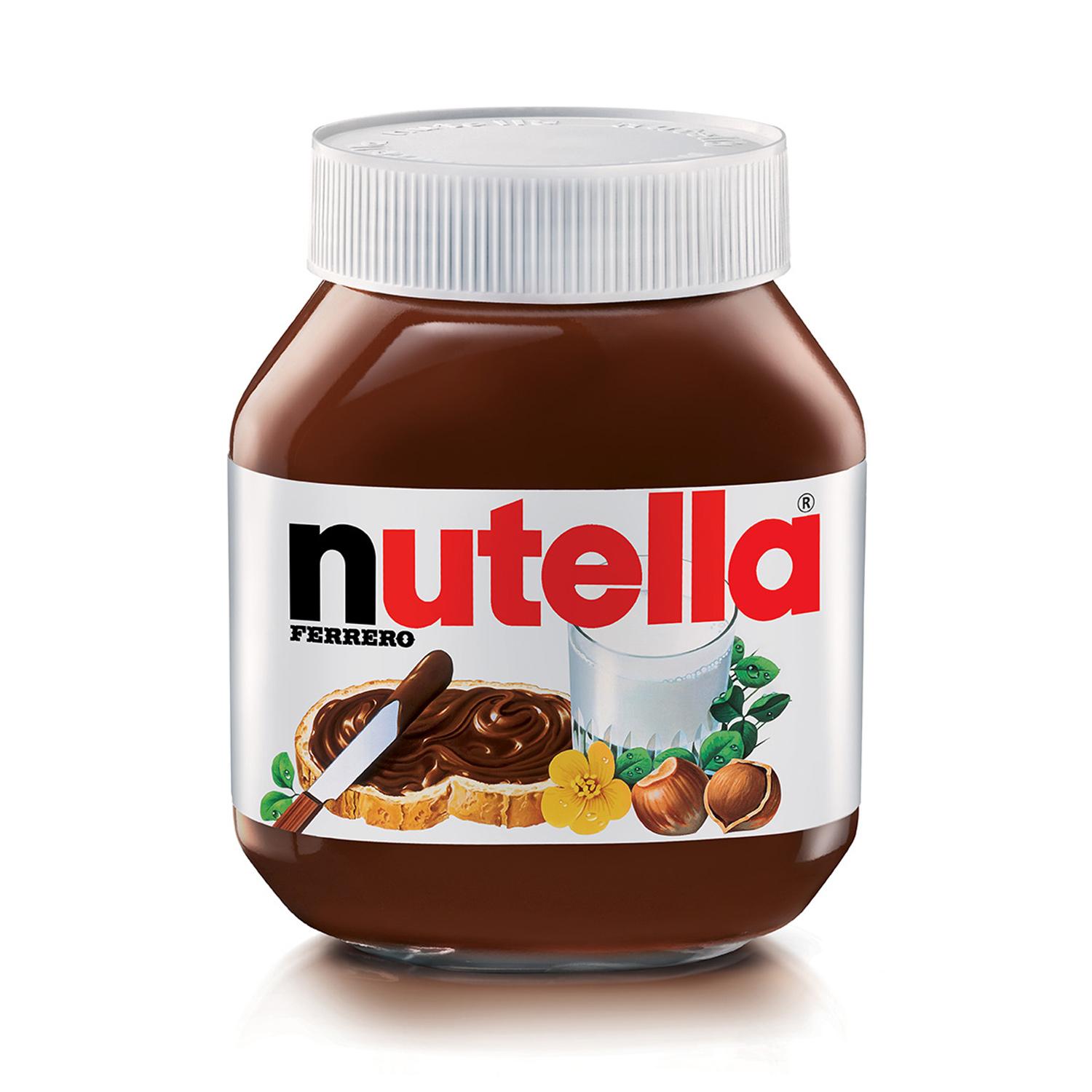 Ferrero Krem Nutella 750 g