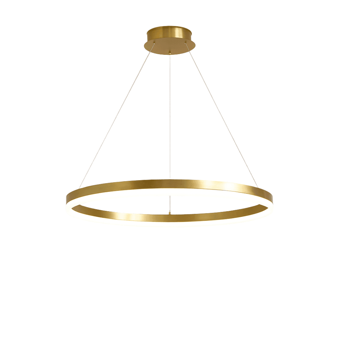 Giga Luster D8034-60G, LED