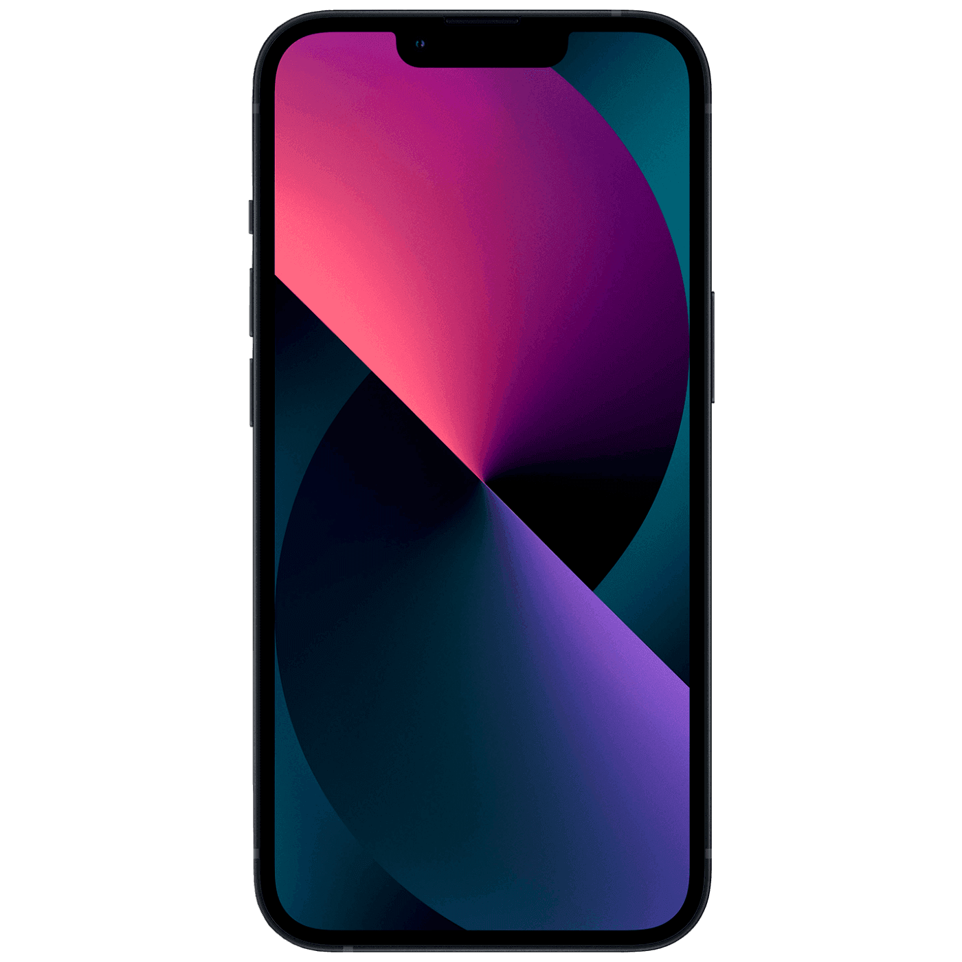 APPLE iPhone 13 128GB midnight (crna)