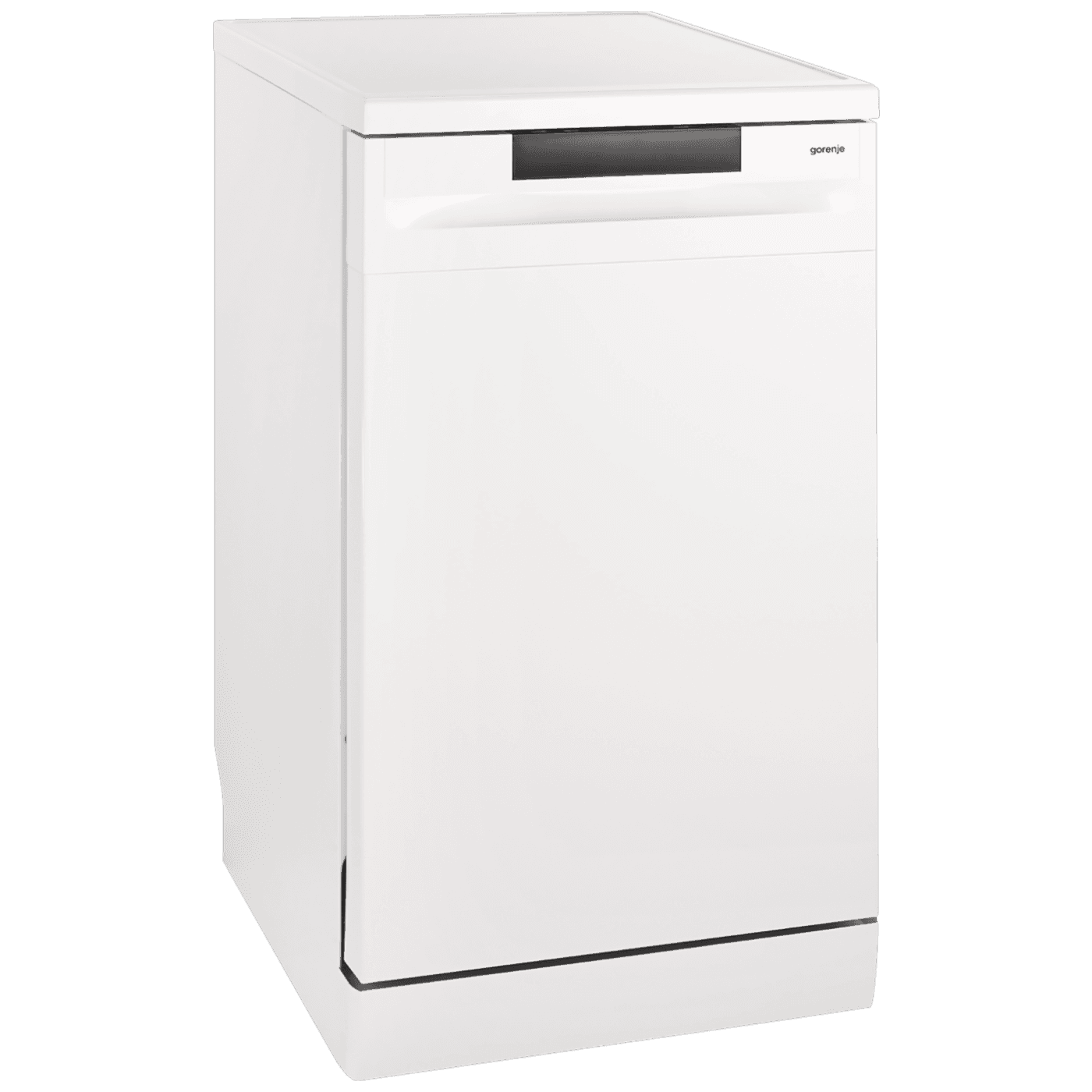 GORENJE Samostojeća mašina za pranje sudova 45cm GS520E15W