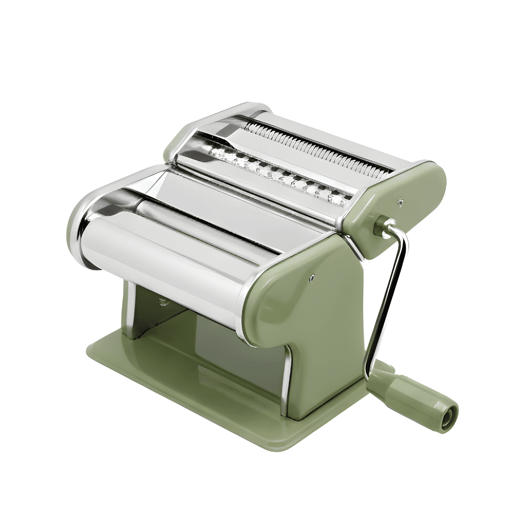 Zotrix Mašina za tjesteninu Infinity Tradizione - Inox (150mm)