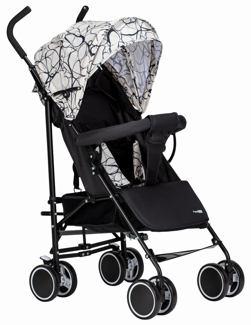 FreeON Cart Simple - Kišobran kolica