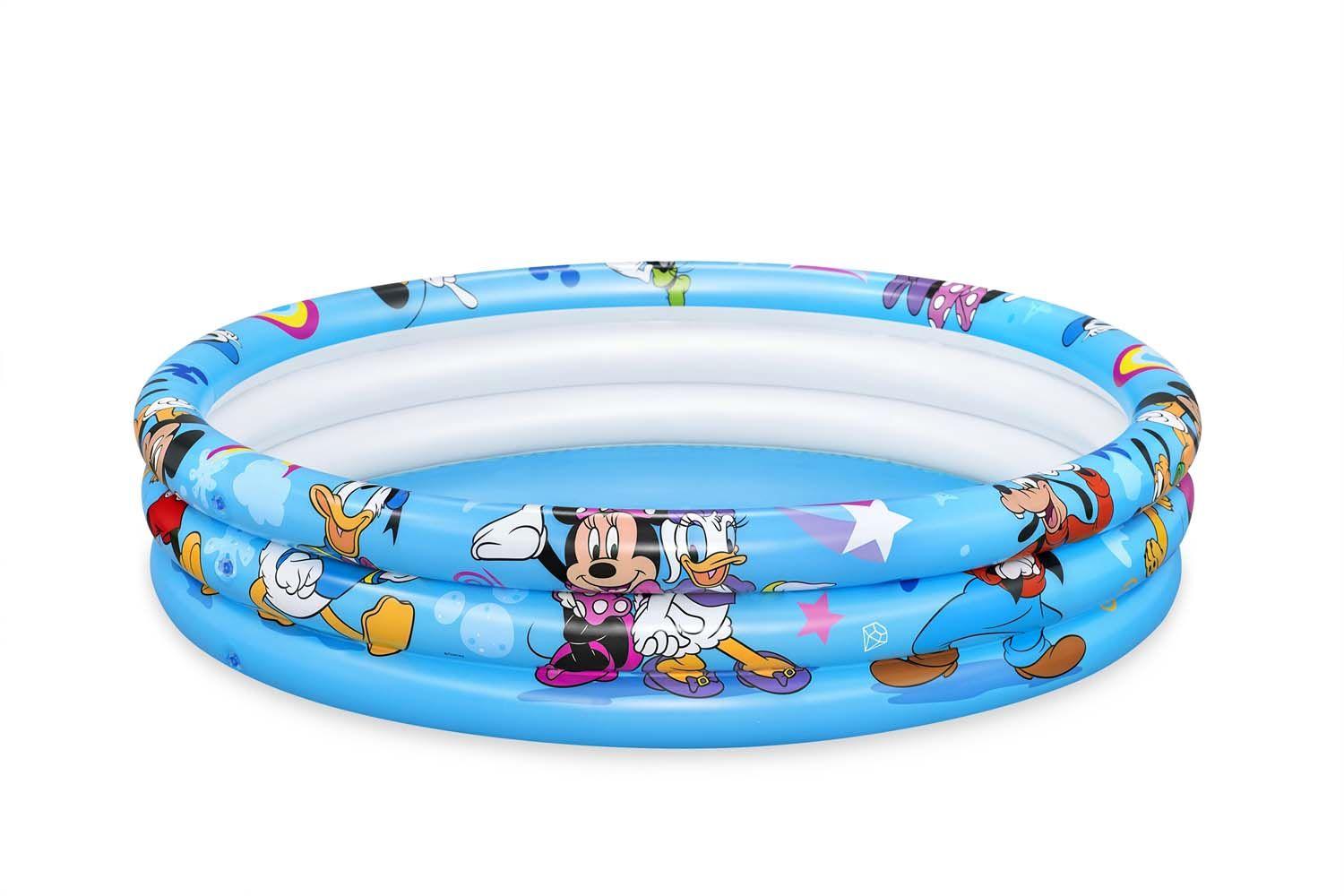 Bestway Bazen Disney F48*V10/F1,22/V25 cm
