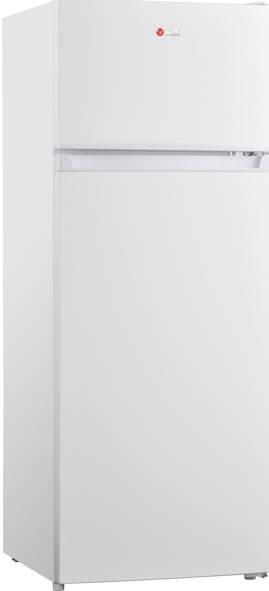 VOX KG 2710 E kombinovani frižider, 206l