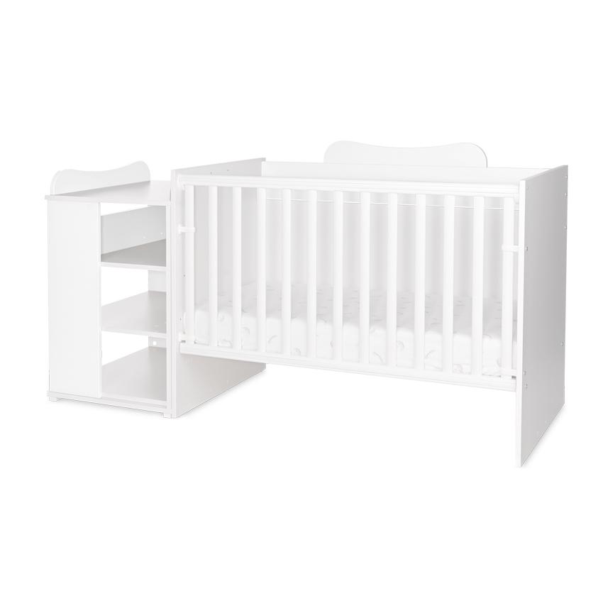 Lorelli Krevetac MULTI  5/1, 190/72, Bijela