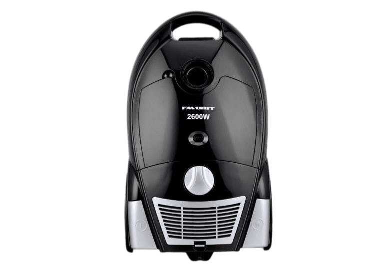 Favorit FVC-245 usisivač, crno-sivi