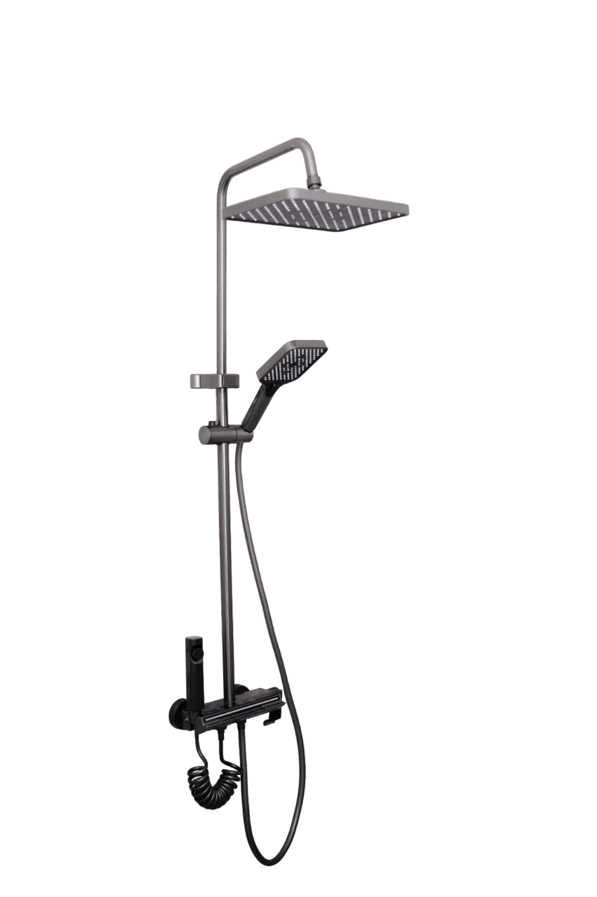 Hydralux tuš baterija