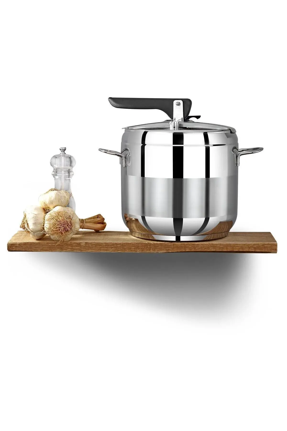 B-Silver 3,5l Pretis lonac