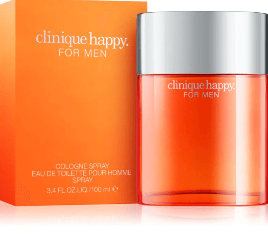 CLINIQUE Muški parfem Happy 100ml