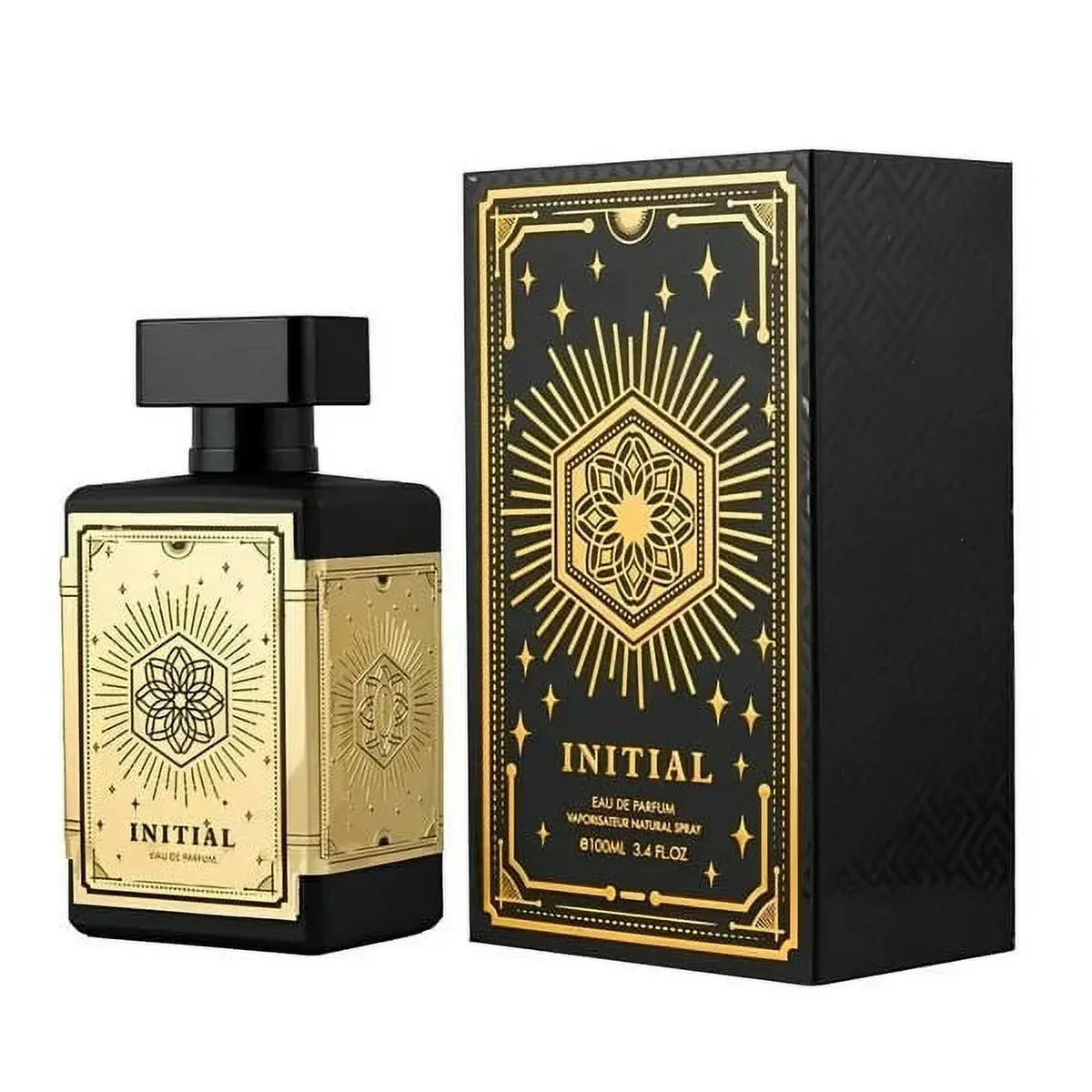 FLAVIA Muški parfem Initial, 100 ml