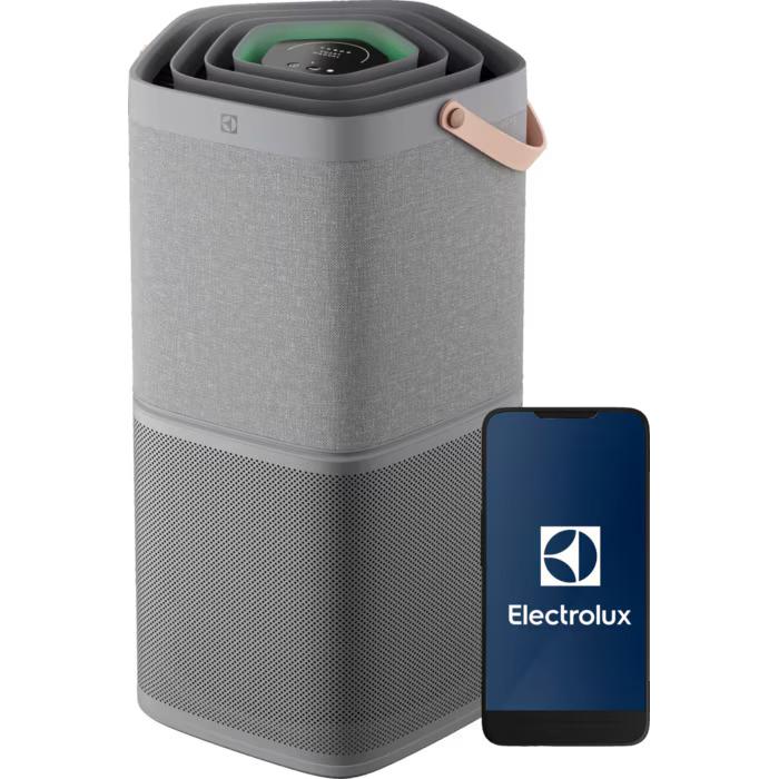 Electrolux EPO60571UG 600 pročišćivač zraka, Urban Grey
