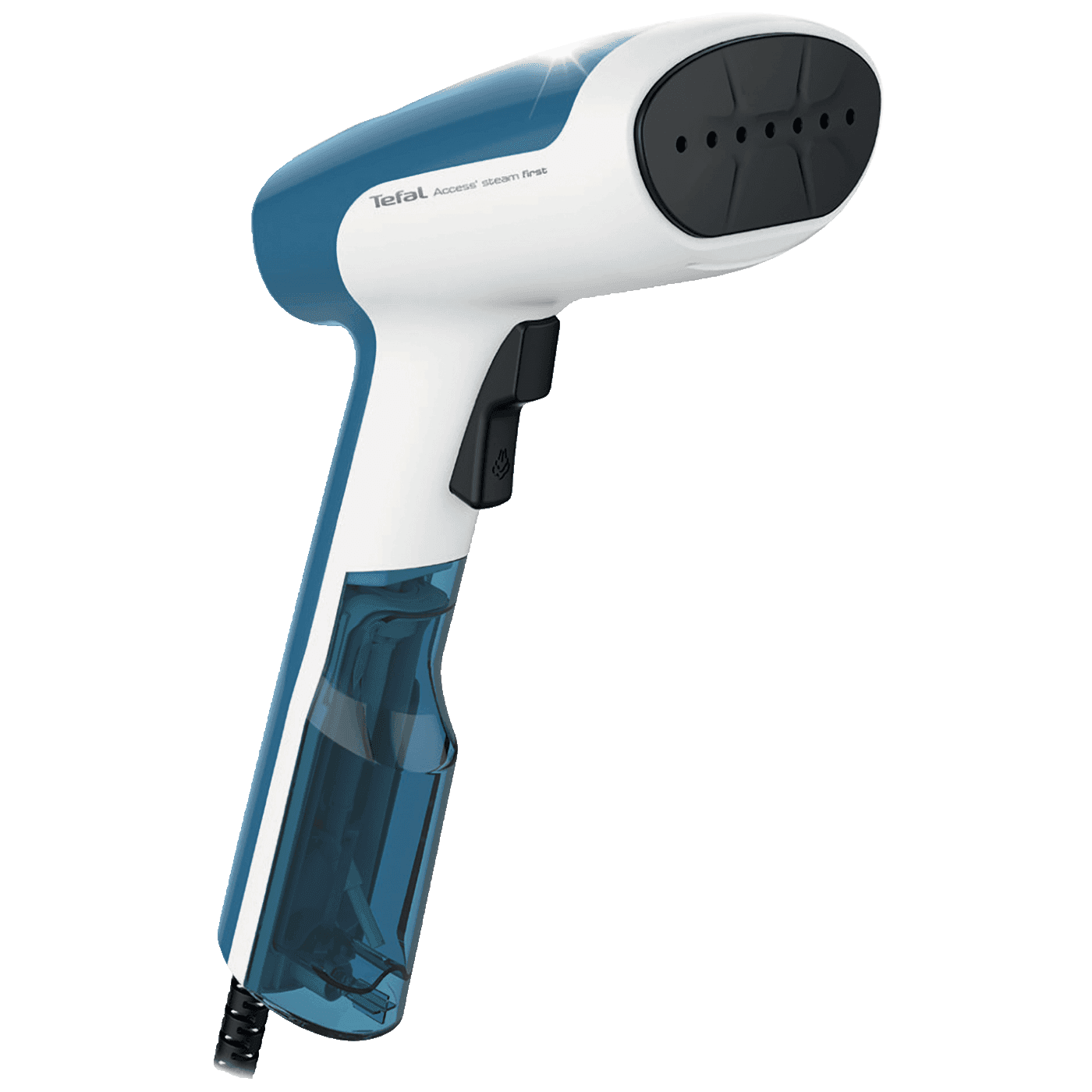 Tefal Vertikalna ručna pegla Access Steam First DT6130, 1300 W