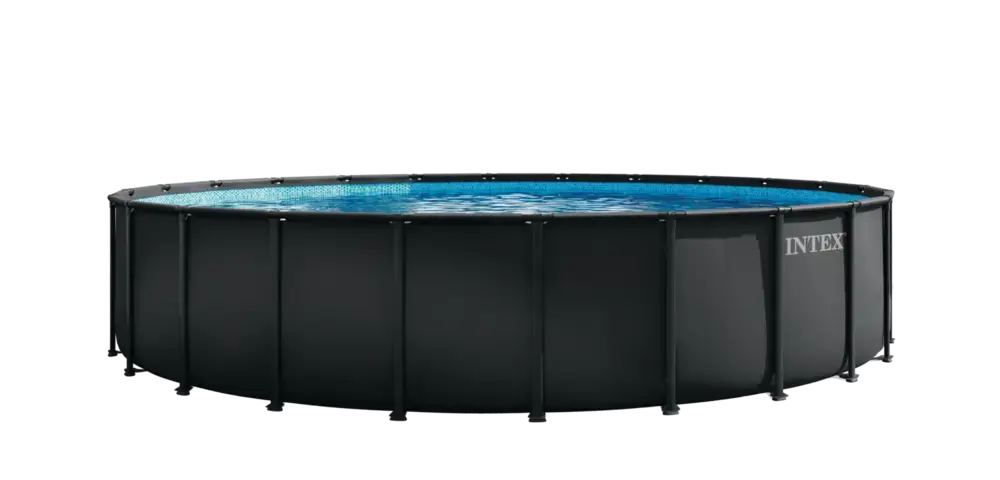 INTEX Bazen sa konstrukcijom Ultra XTR Frame 732x132 cm