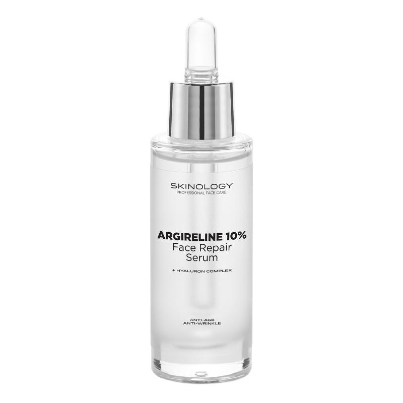 Skinology Argireline serum za lice 30ml