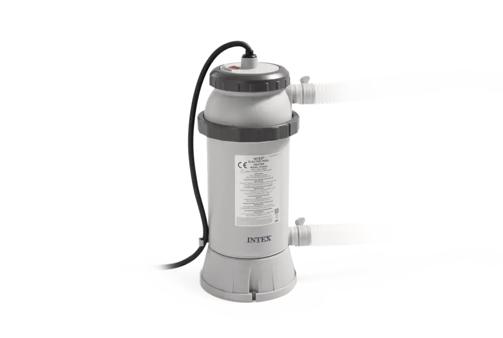 INTEX Grijač za bazen (220-240 Volt w/ RCD)