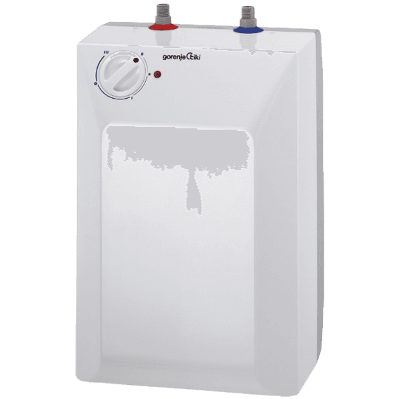 Gorenje Malolitražni bojler TEG 5 U 5 L