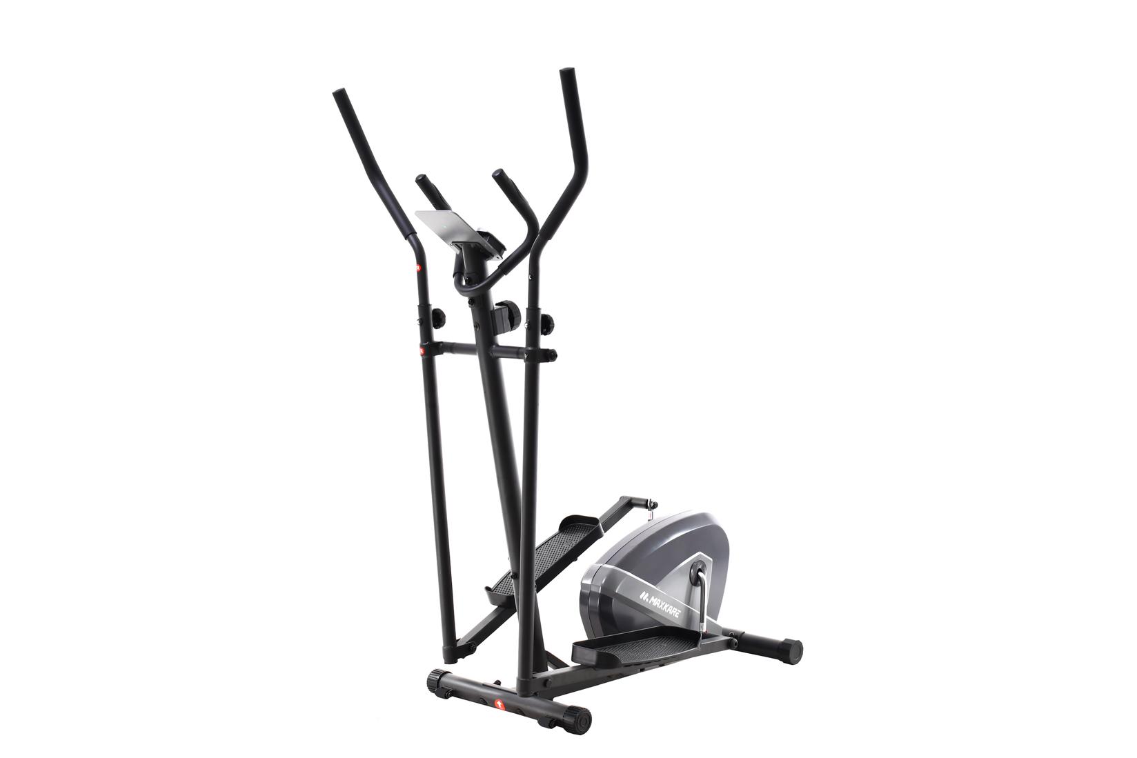 GymFit Eliptični bicikl Maxkare (KPR-61)