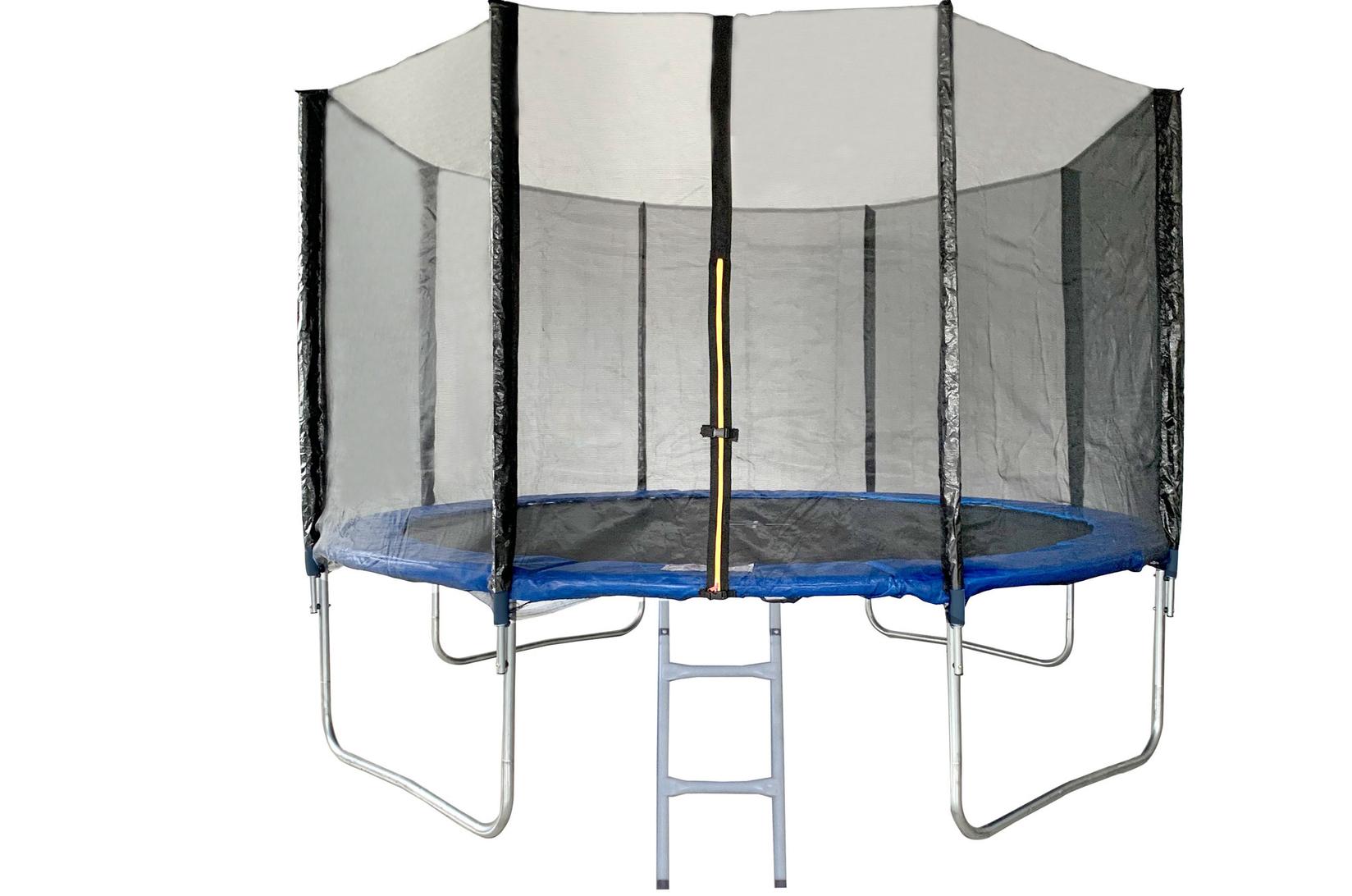 CAPRIOLO XT12 Trambolina sa mrežom, 360cm