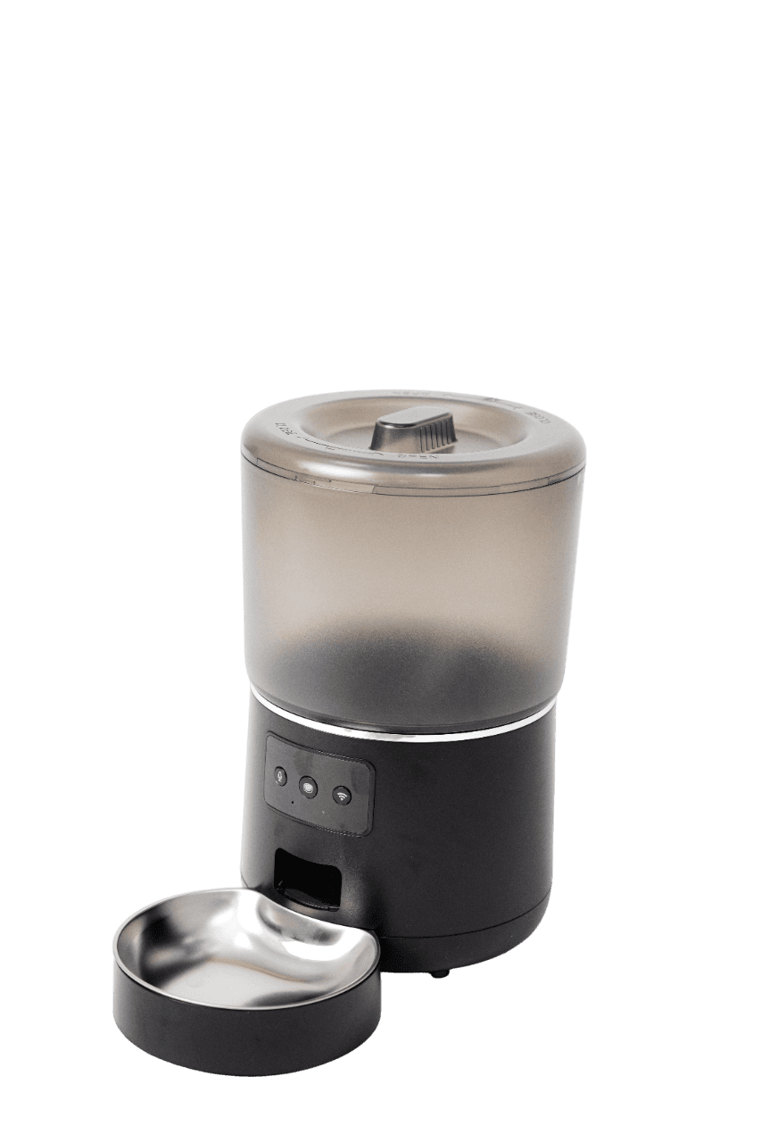 Pametna hranilica za kućne ljubimce