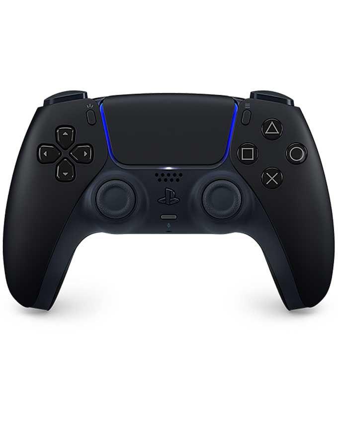 Sony DualSense Bežiči džojstik PS5, Crni