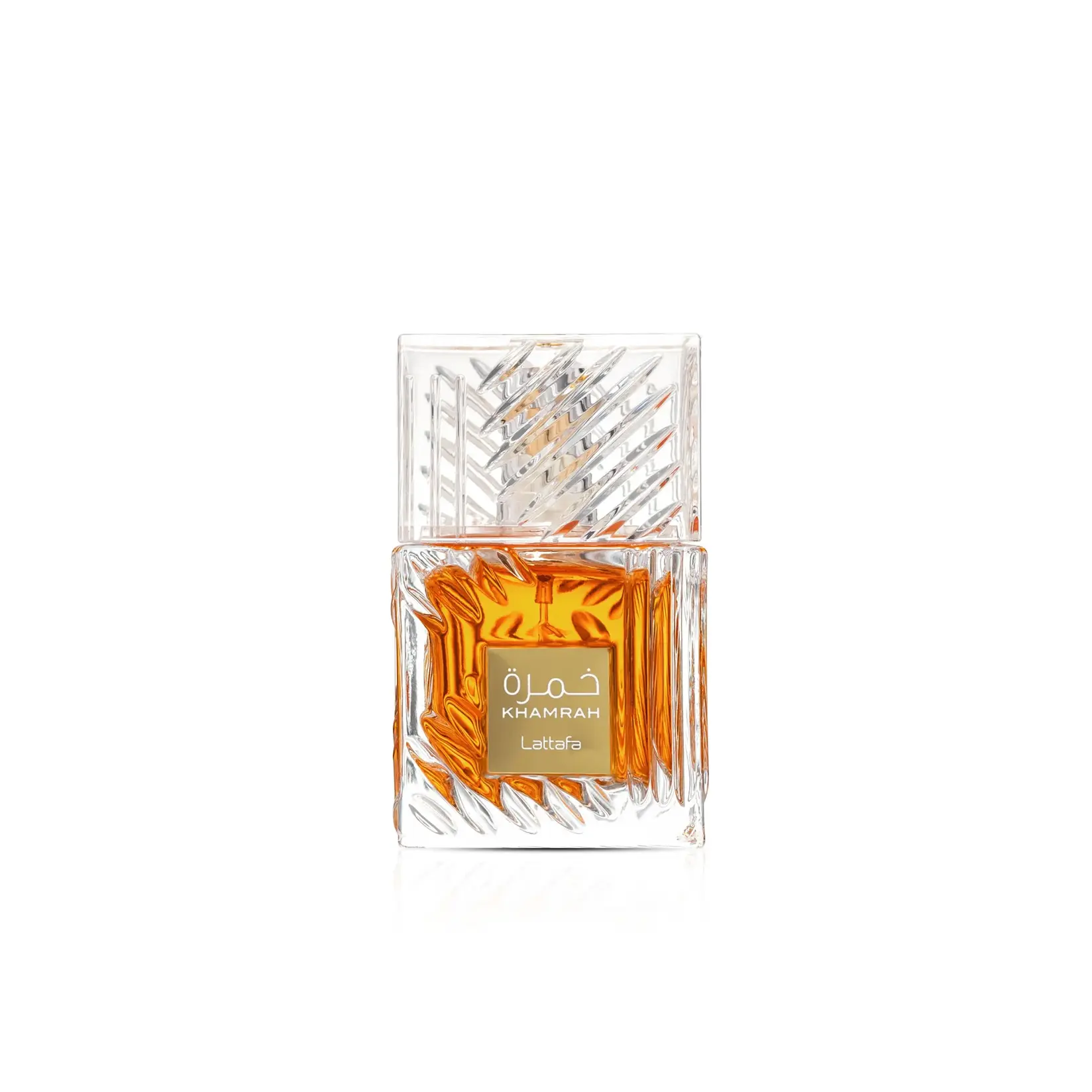 Lattafa Khamrah 100ml EDP