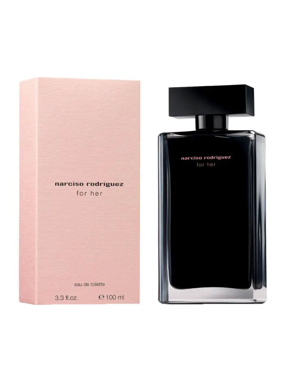 Narciso Rodriguez ženska toaletna voda, 100 ml