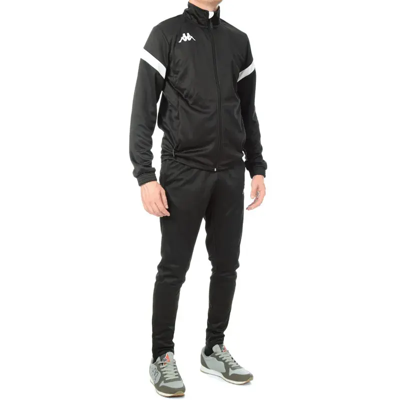 KAPPA komplet trenerke 4soccer dalcito