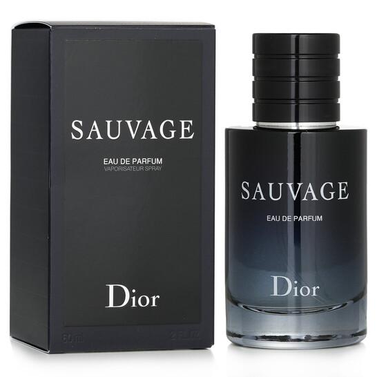 Dior Muški parfem Sauvage, EDP, 60ml