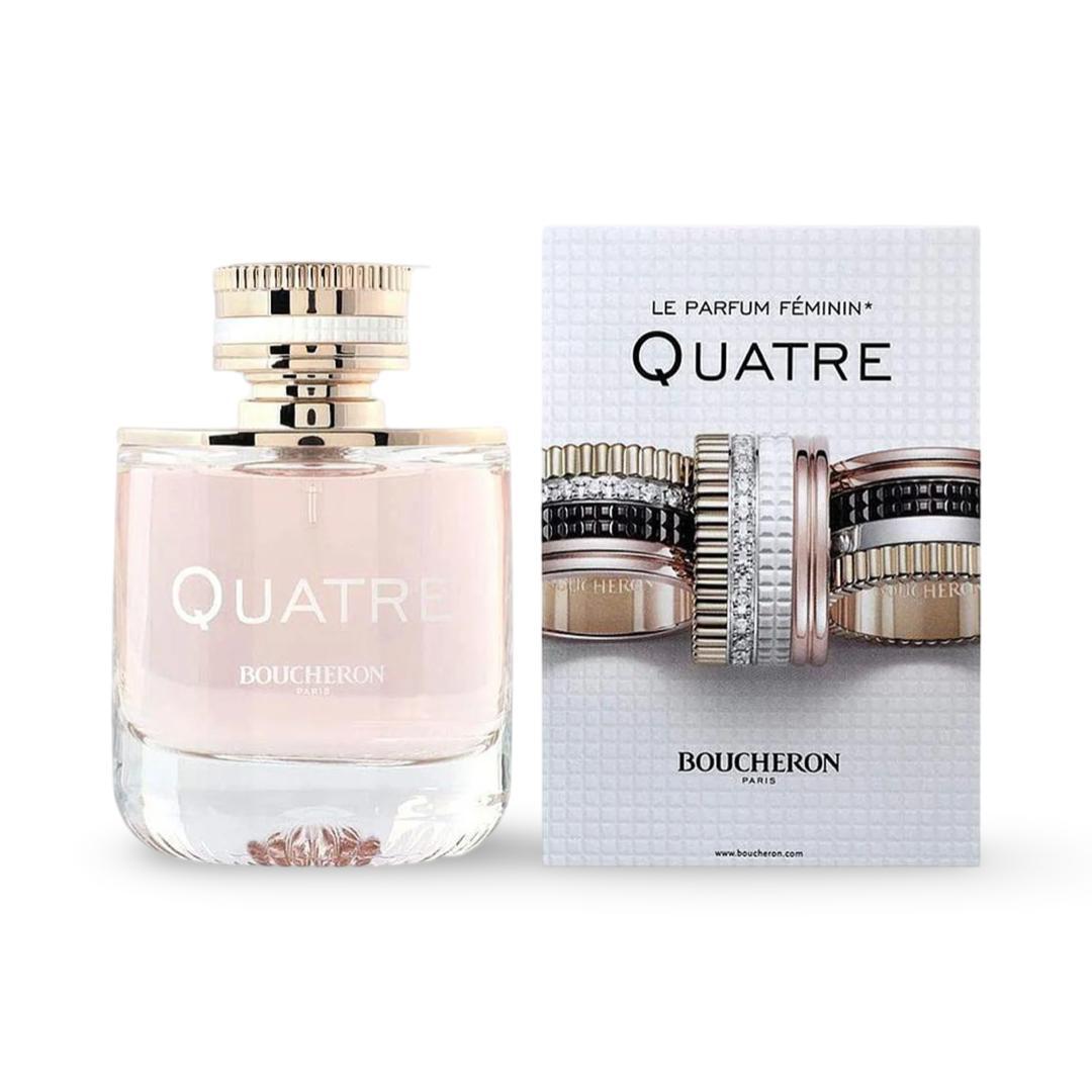Boucheron Quatre Ženski parfem, 100ml