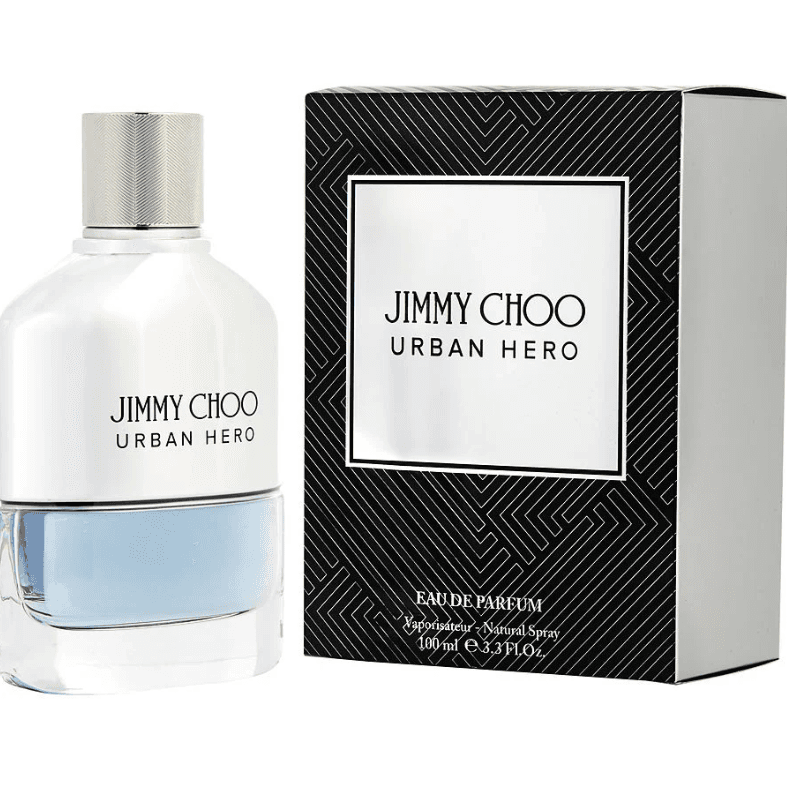 JIMMY CHOO Muški parfem Urban Hero, 100ml