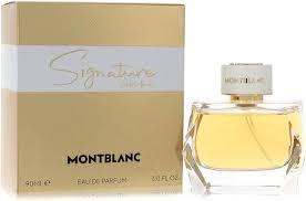 MONT BLANC Ženski parfem Signature Absolue, 90 ml