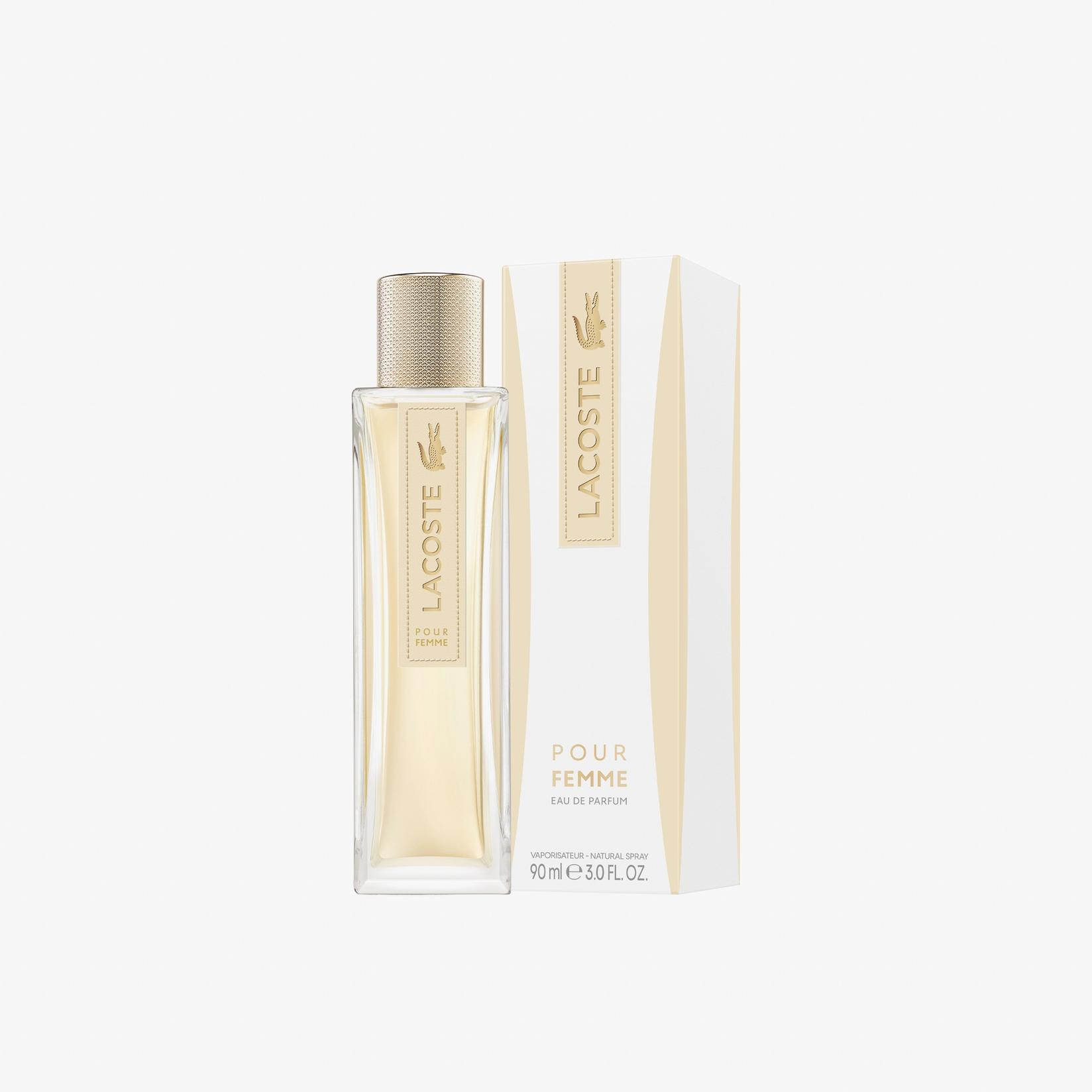 LACOSTE Ženski parfem POUR FEMME, 90 ml