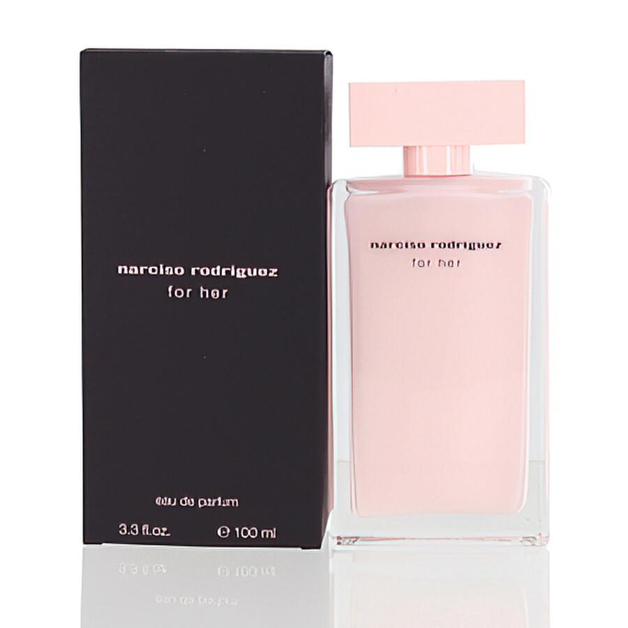 Ženski parfem Narciso Rodriguez za nju, EDP, 100 ml