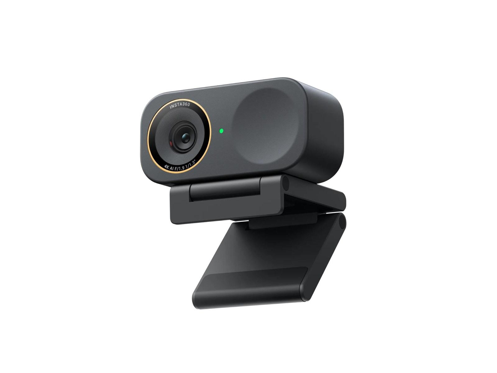 Insta360 Kamera Link 2C Pro, Crna