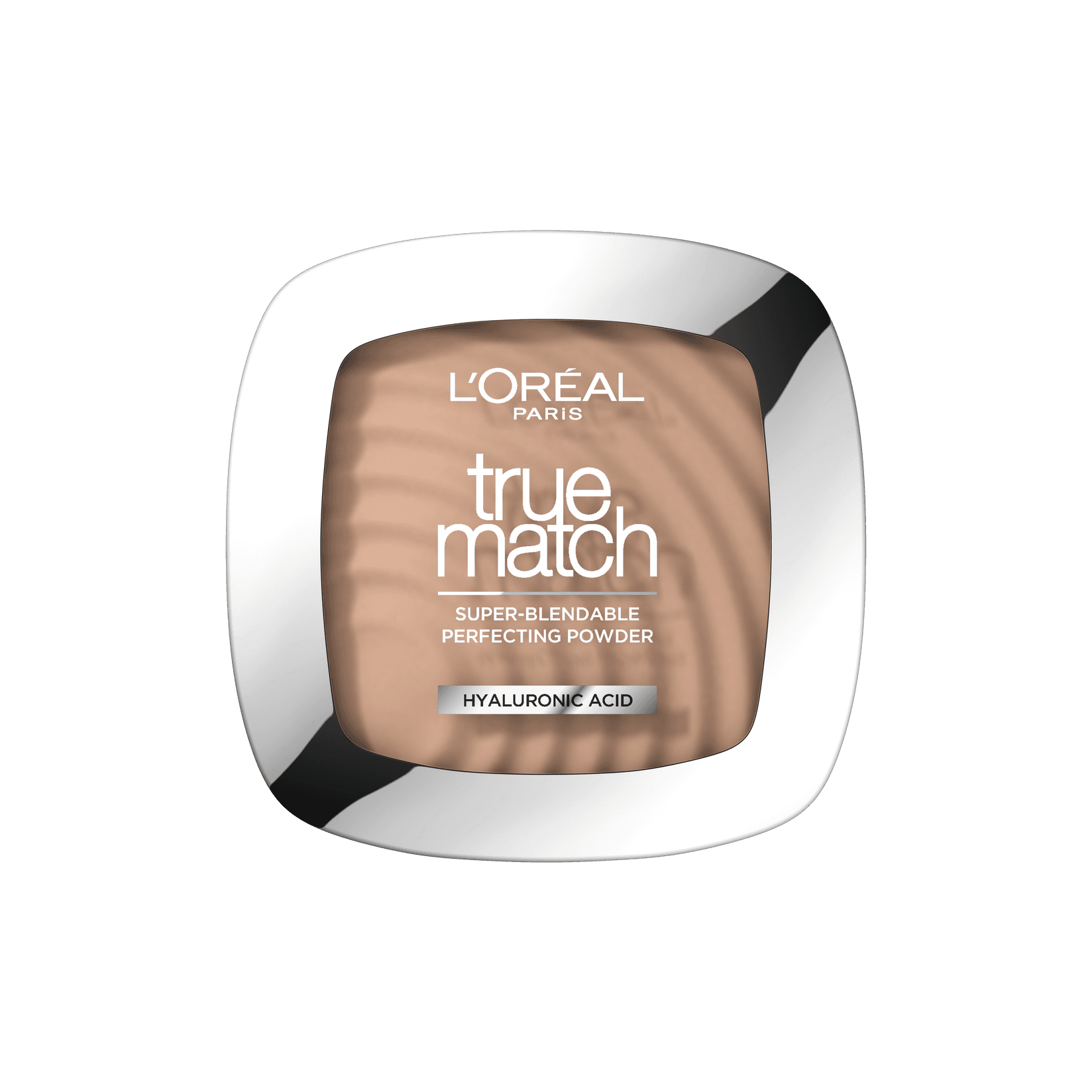 L'OREAL puder u kamenu True Match 4.N