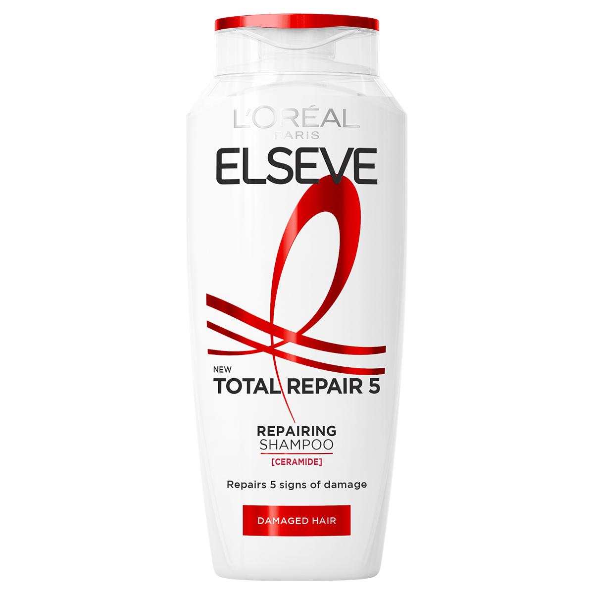 L'OREAL šampon Elseve Total Repair 5 250 ml