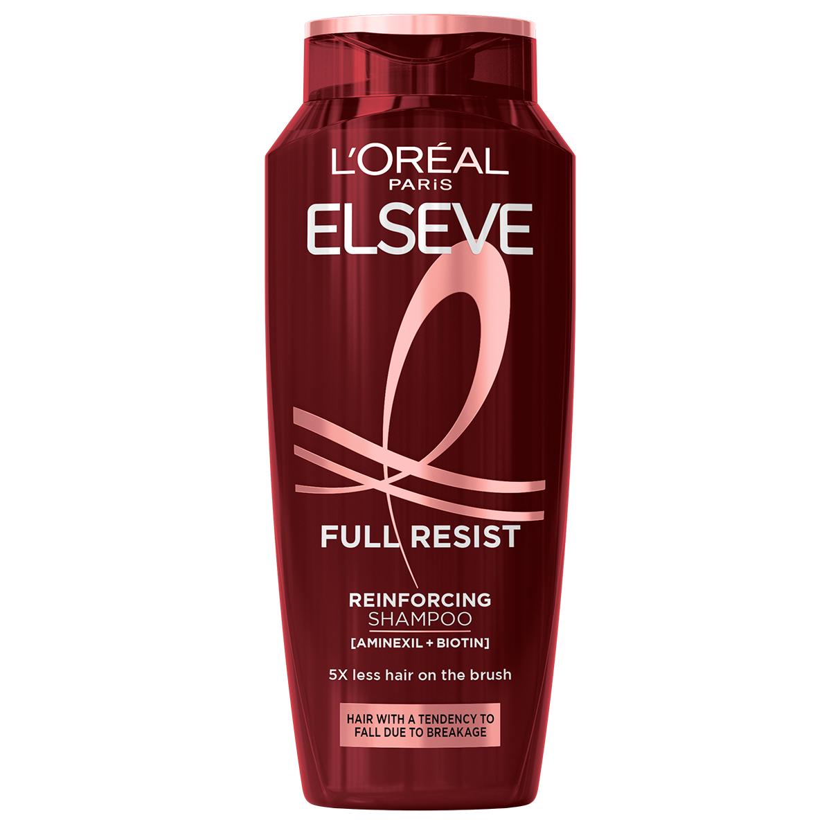 L'OREAL šampon Elseve Full Resist 250 ml